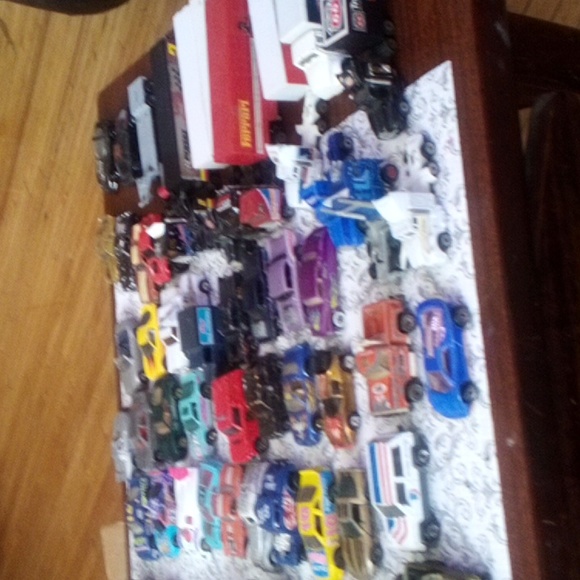 Matchbox collection - Picture 2 of 4